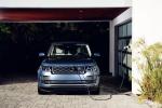 Land Rover Range Rover Autobiography P400e 2017 года